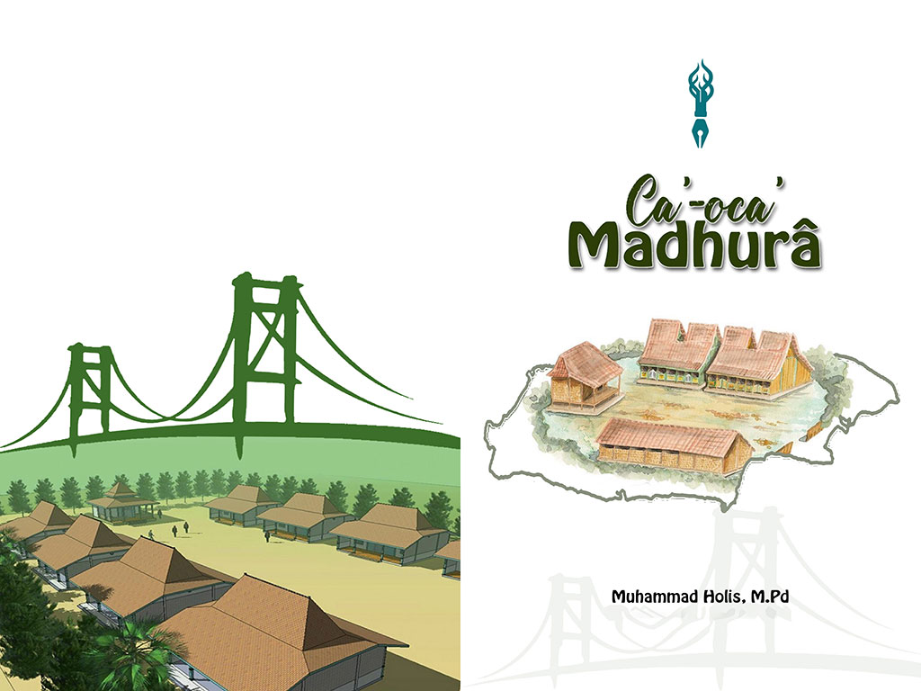 Sampul Ca'-oca' Madhurâ