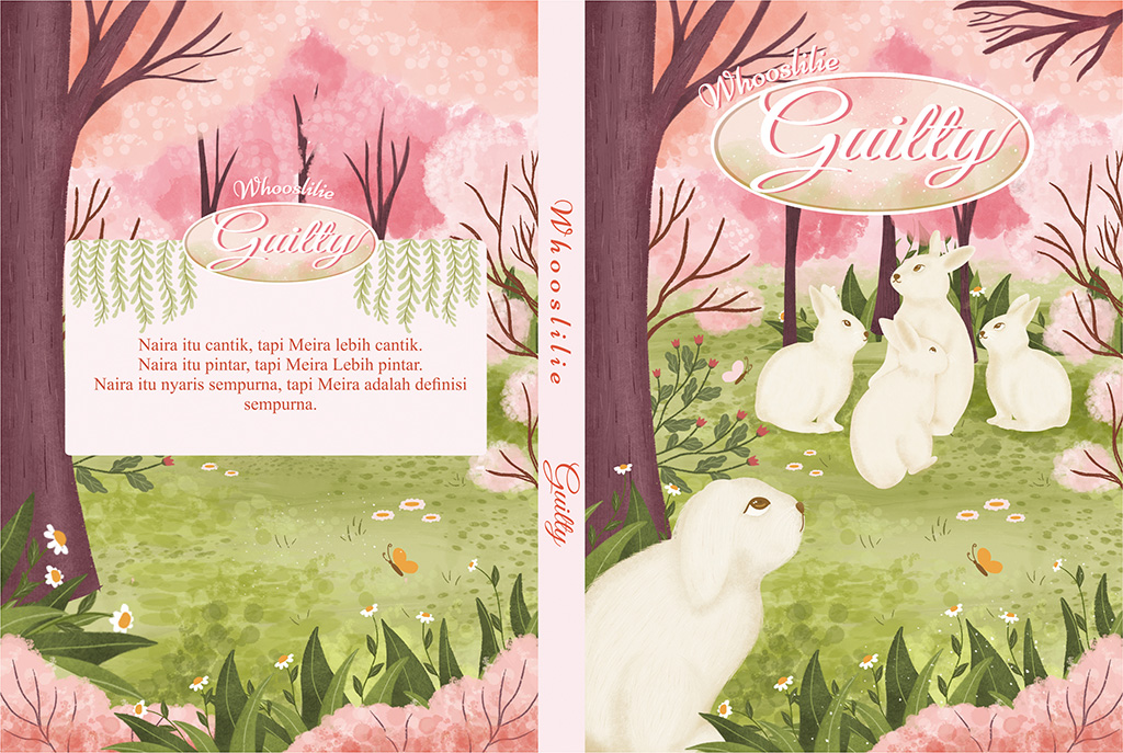 Sampul Guilty