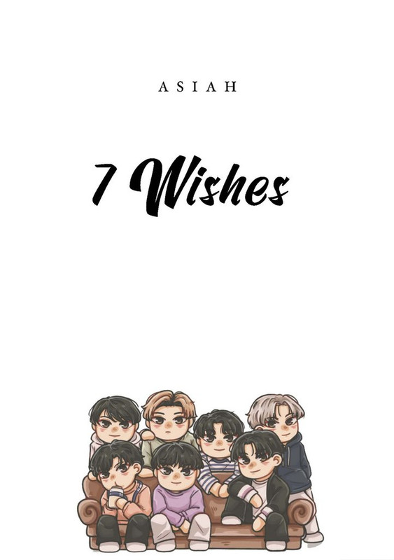 Sampul 7 Wishes