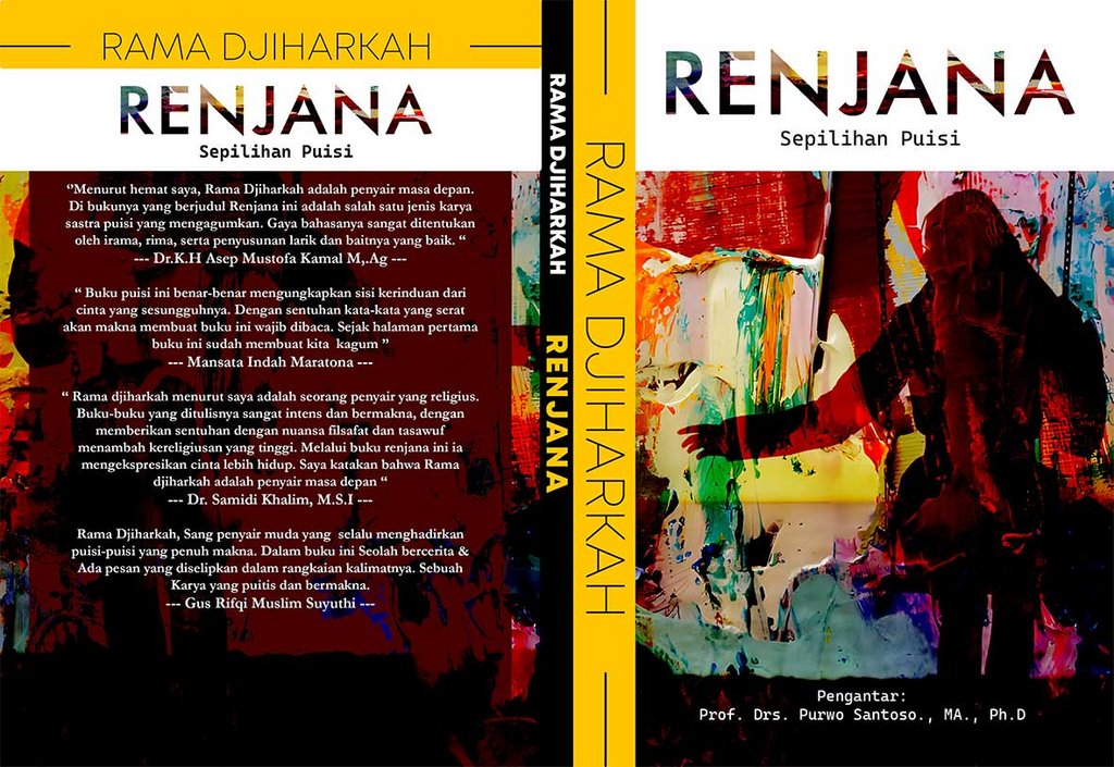 Sampul RENJANA