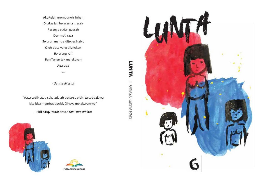 Sampul Lunta