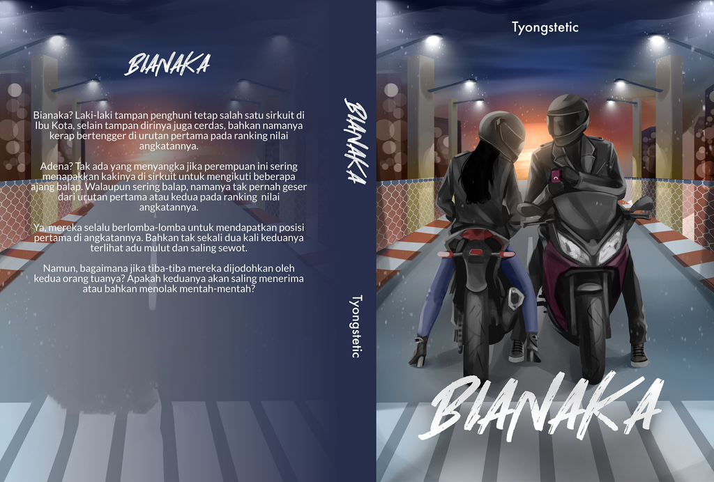 Sampul BIANAKA