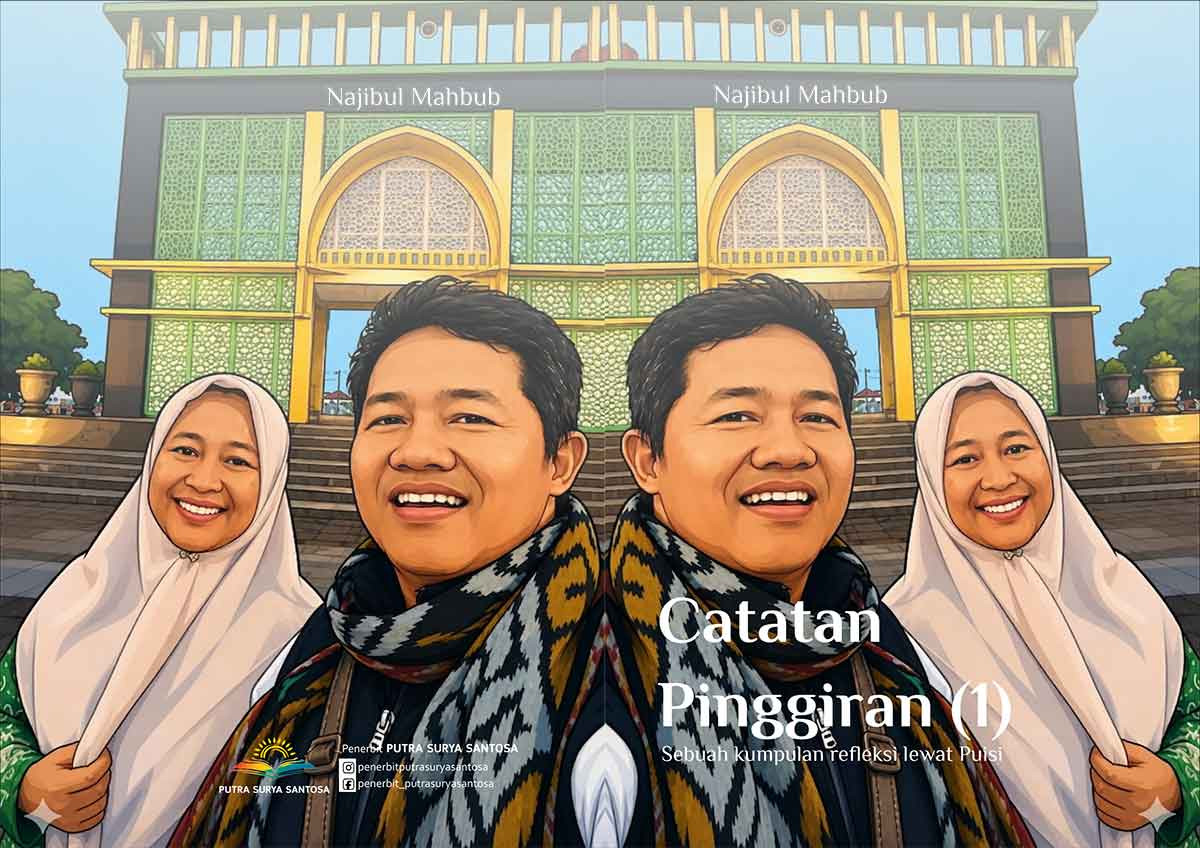 Sampul Catatan Pinggiran (1)