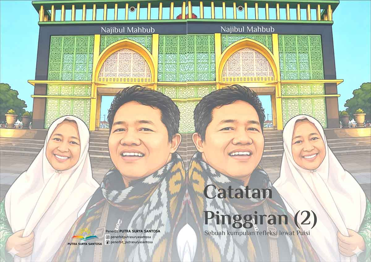 Sampul Catatan Pinggiran (2)