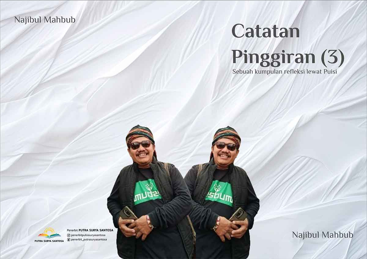 Sampul Catatan Pinggiran (3)