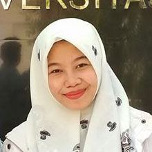Foto Rizqi Rahayu, S.S., M.A.