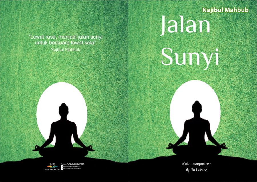 Sampul Jalan Sunyi