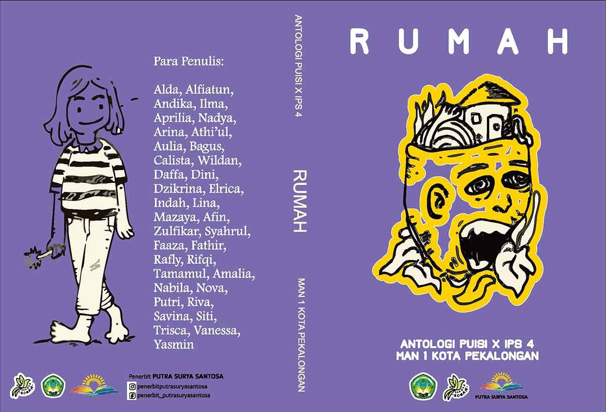 Sampul RUMAH