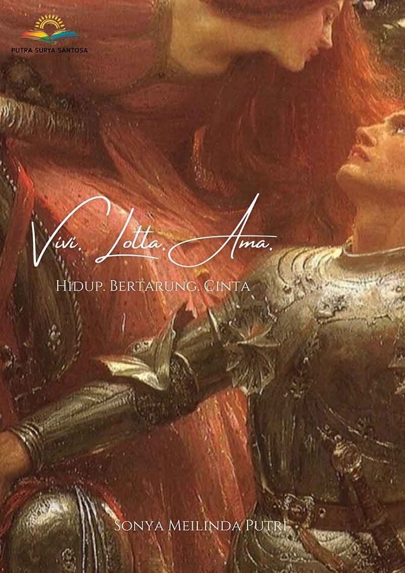 Sampul Vivi, Lotta, Ama