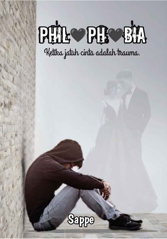 Sampul Philophobia