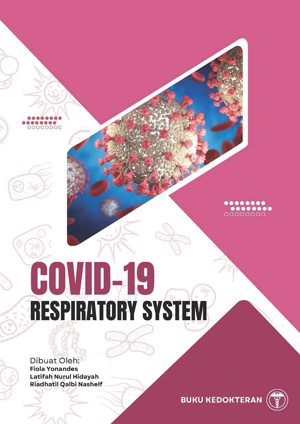 Sampul COVID-19 RESPIRATORY SYSTEM
