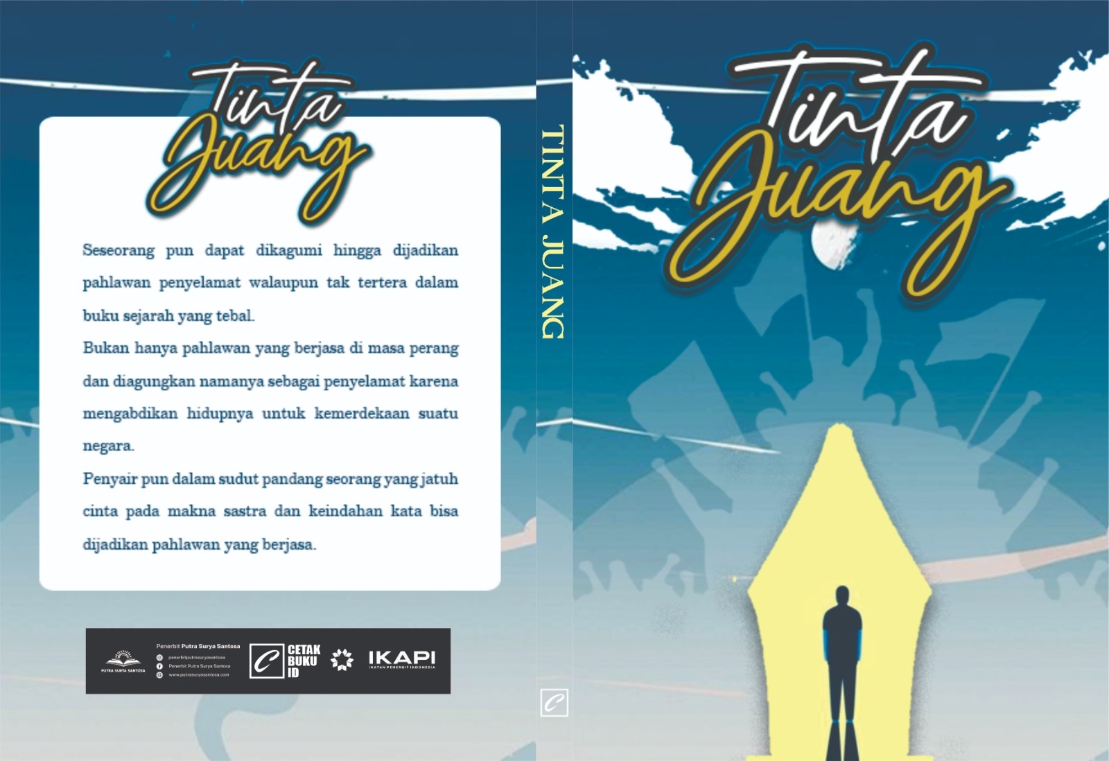 Sampul Tanah Juang