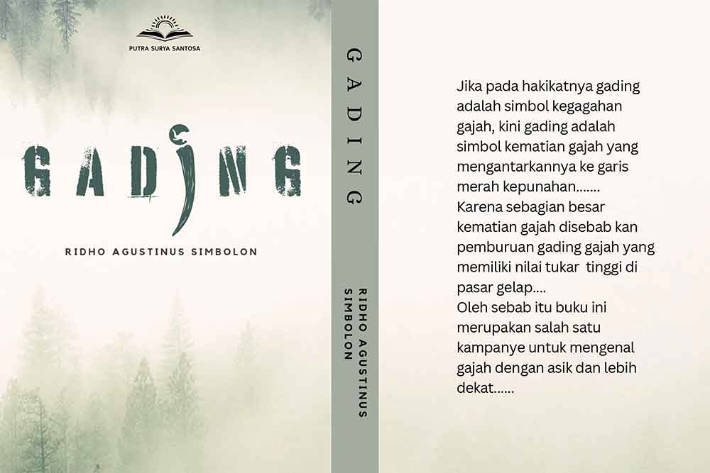 Sampul GADING