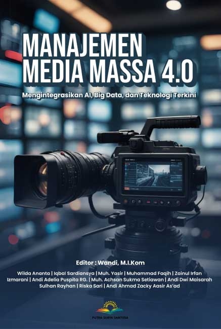 Sampul MANAJEMEN MEDIA MASSA 4.0