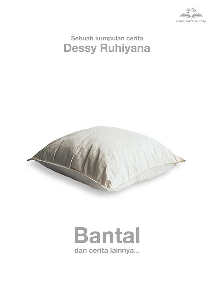 Sampul Bantal dan Cerita Lainnya