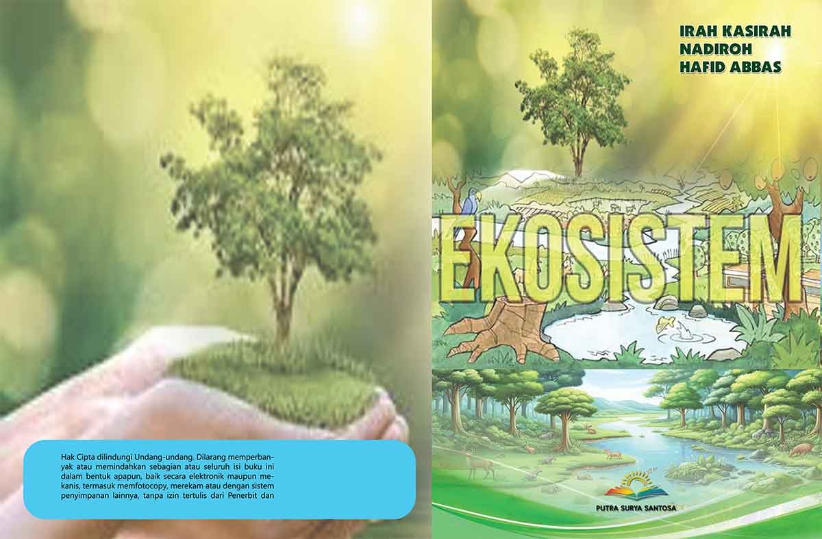 Sampul EKOSISTEM