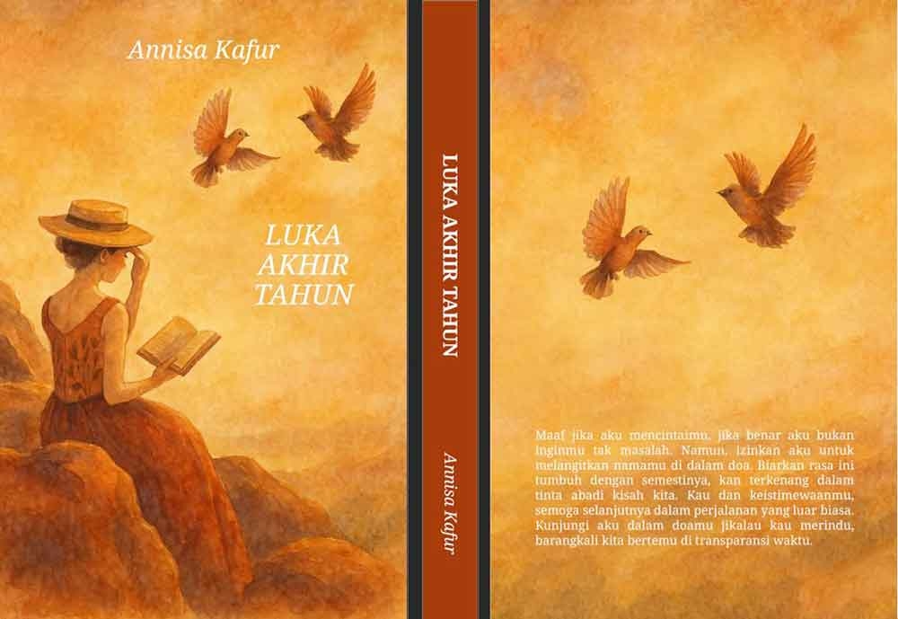 Sampul LUKA AKHIR TAHUN