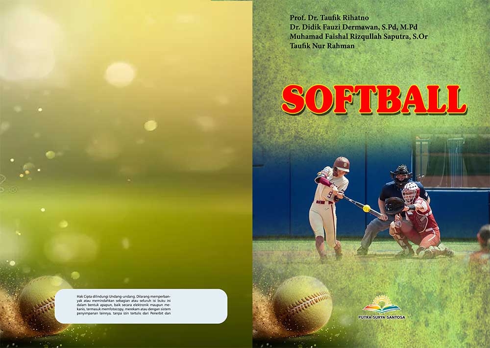 Sampul SOFTBALL