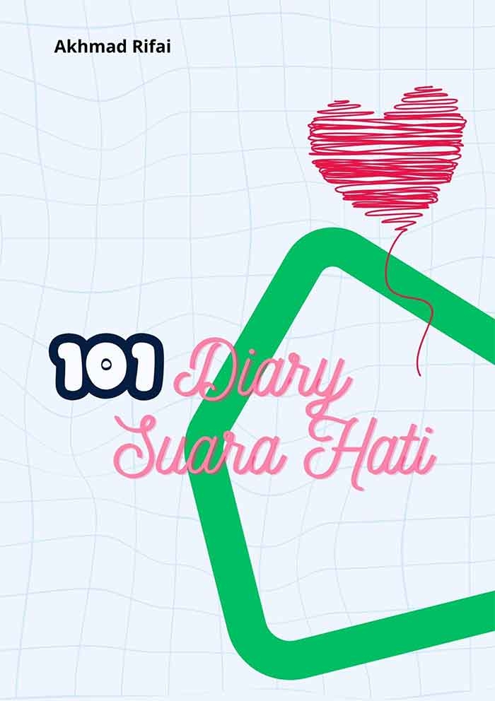 Sampul 101 – Diary Suara Hati