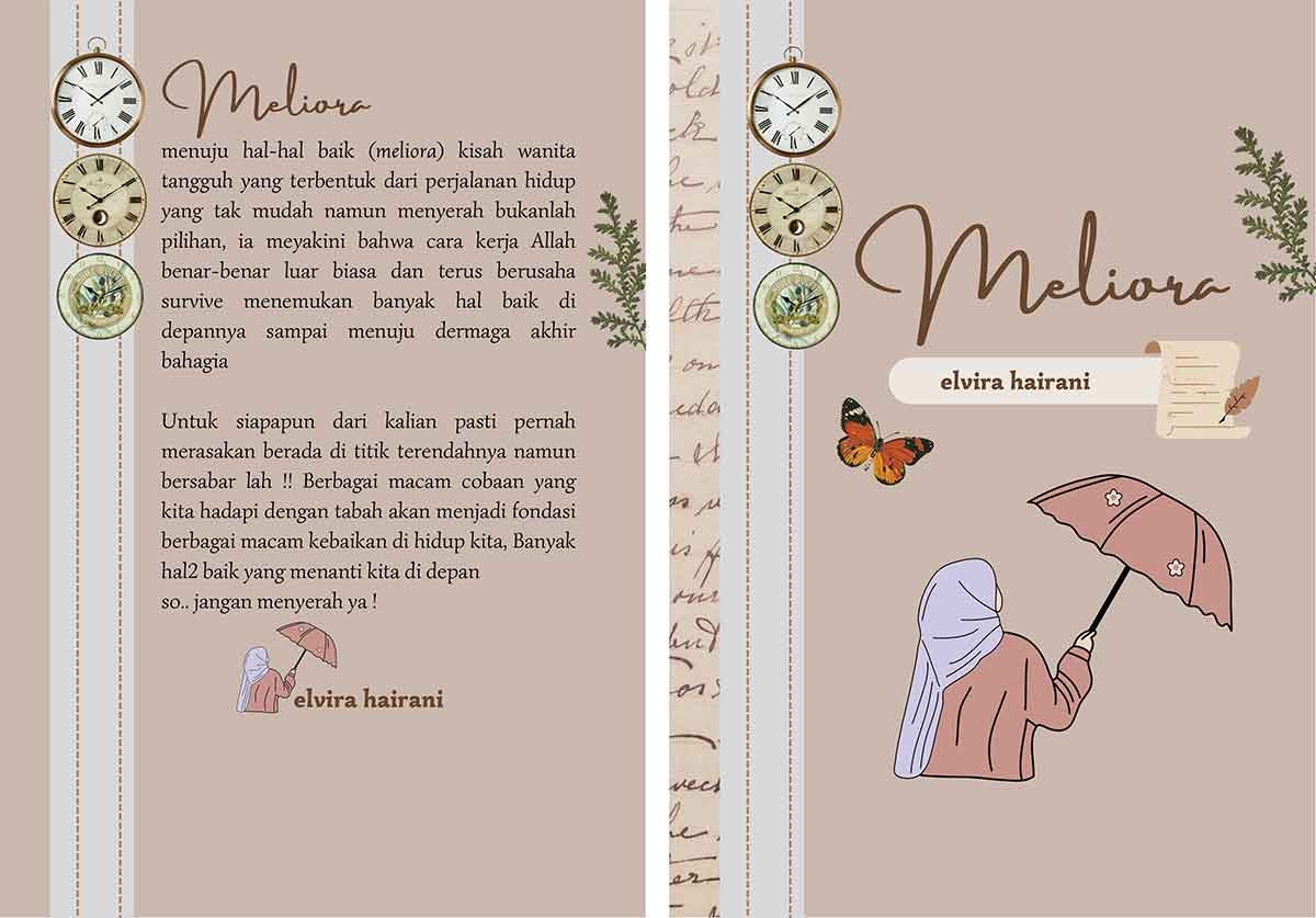 Sampul Meliora