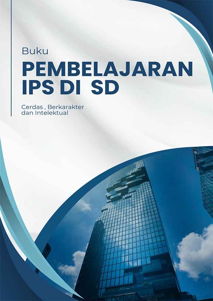 Sampul PEMBELAJARAN IPS SEKOLAH DASAR