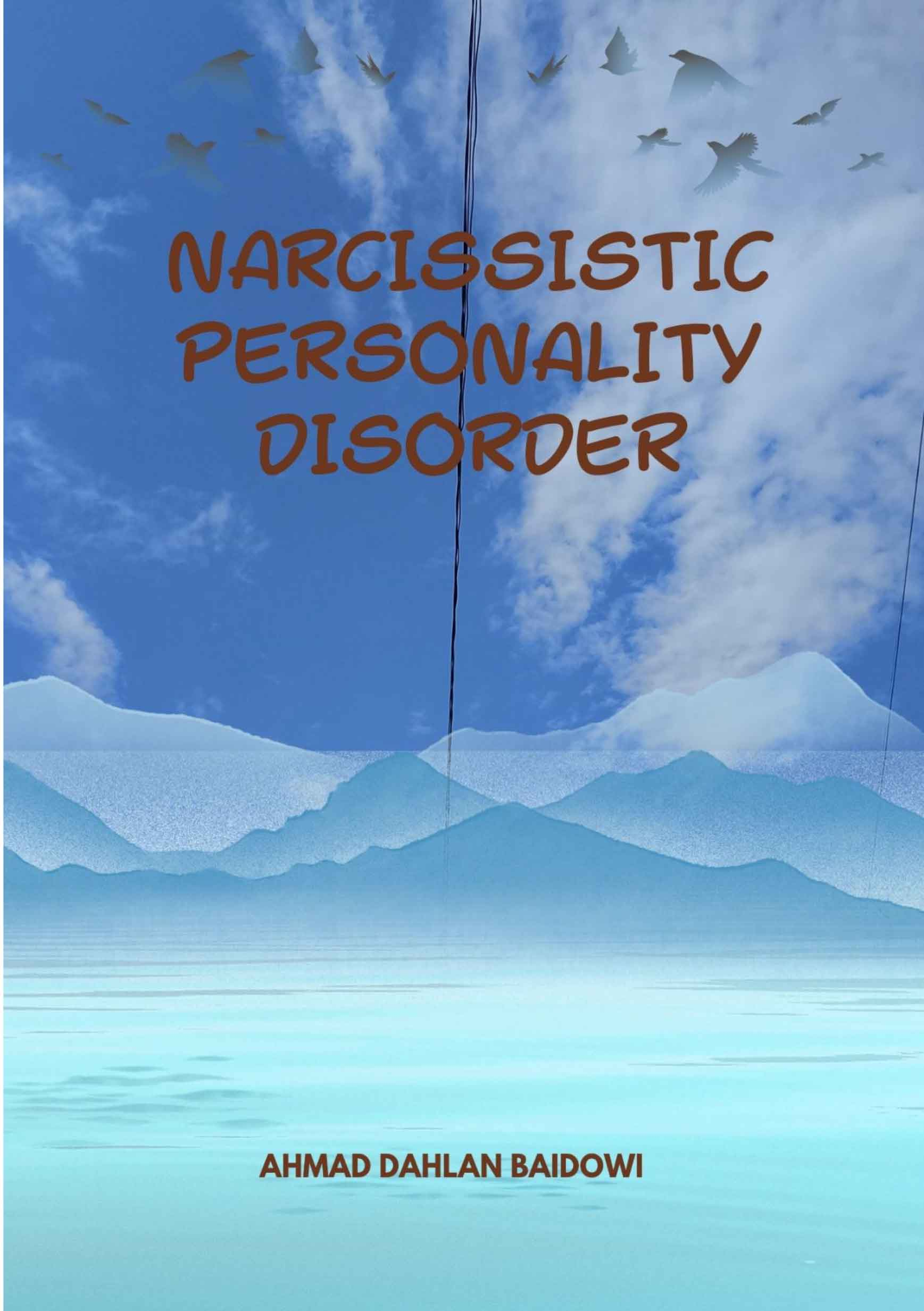Sampul Narcissistic Personality Disorder