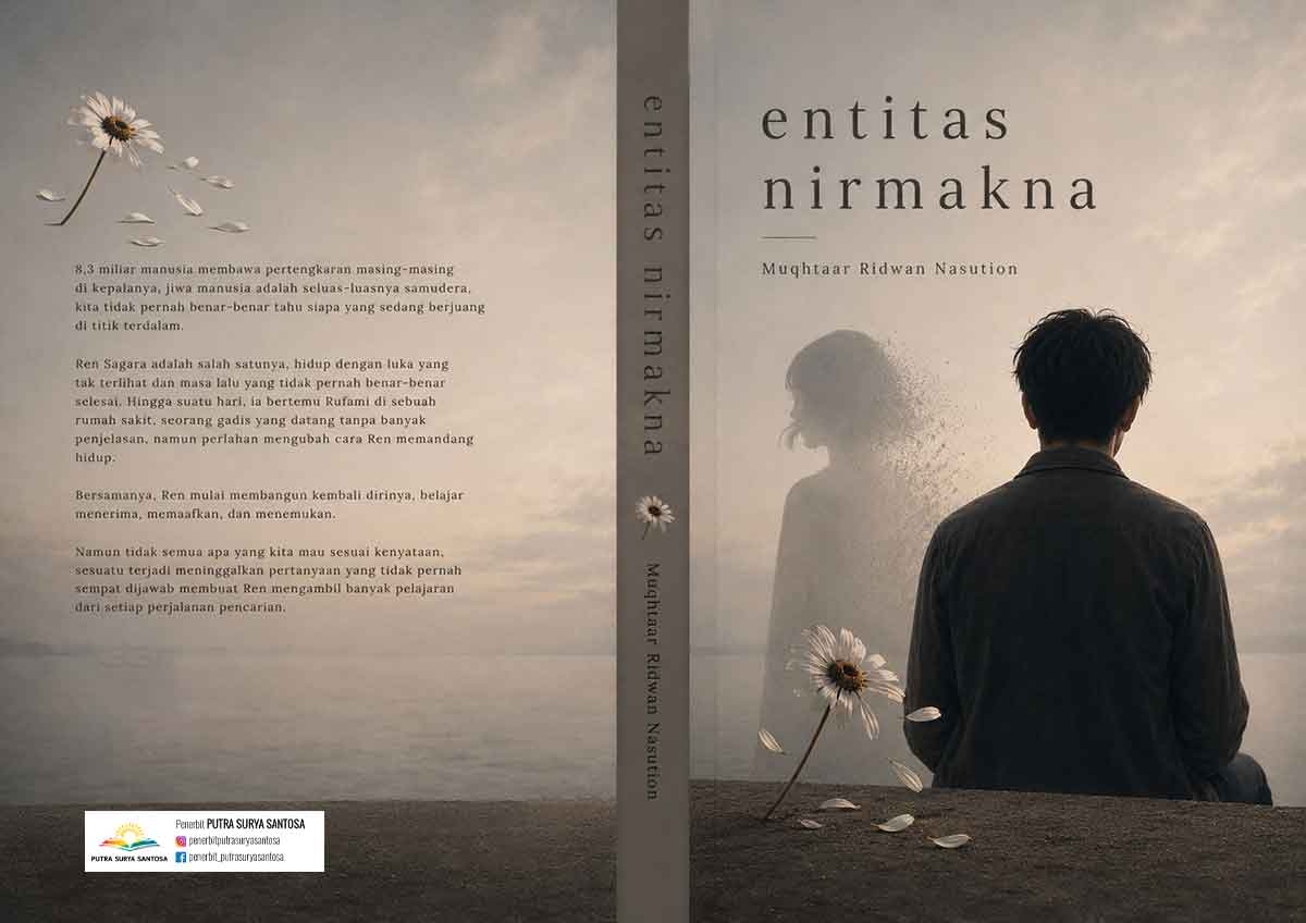 Sampul entitas nirmakna