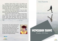 MENGUBAH SUAMI DALAM 30 HARI