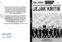 JEJAK KRITIK