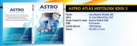 ASTRO ATLAS HISTOLOGI EDISI 3