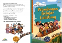 Petualangan Belajar Calistung