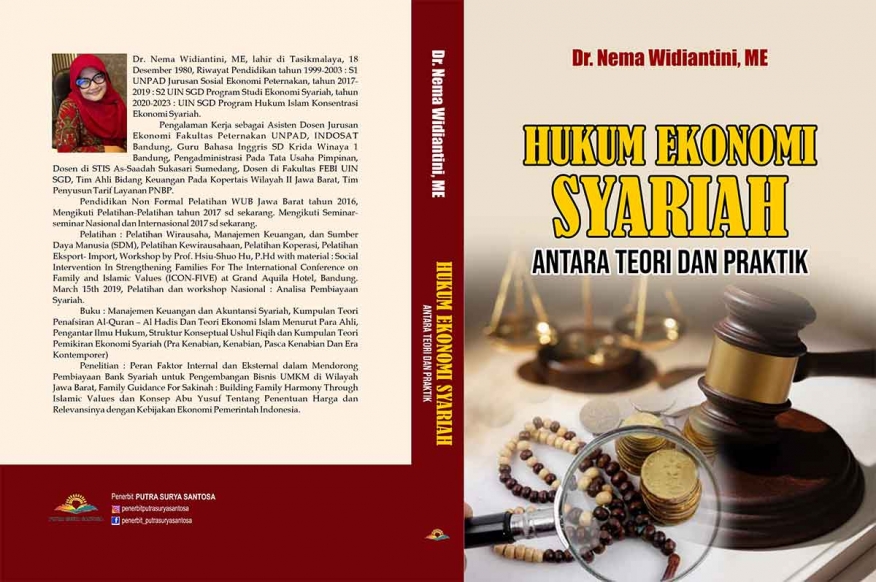 Hukum Ekonomi Syariah: Antara Teori dan Praktik