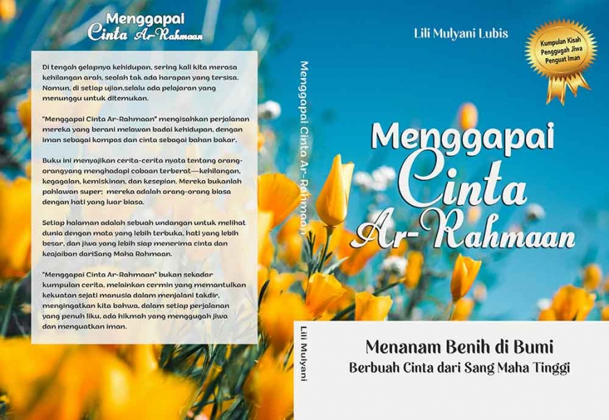 Menggapai Cinta Ar-Rahmaan