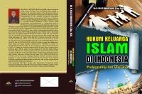 Hukum Keluarga Islam di Indonesia: Problematika dan Solusinya