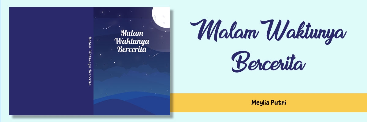 Malam Waktunya Bercerita