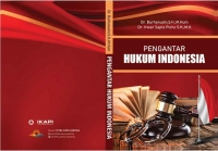 PENGANTAR HUKUM INDONESIA