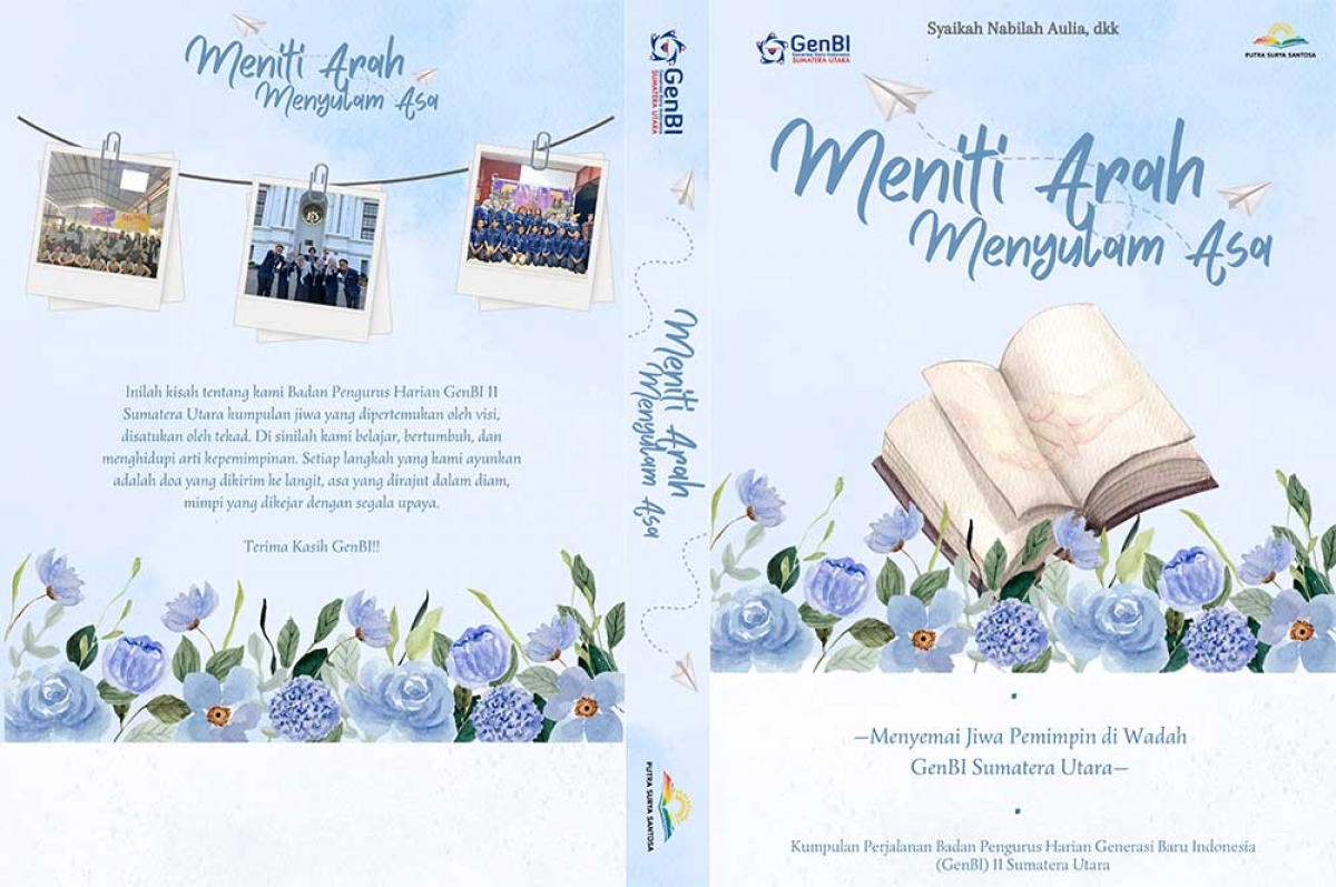 Meniti Arah, Menyulam Asa