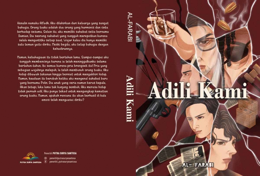 ADILI KAMI