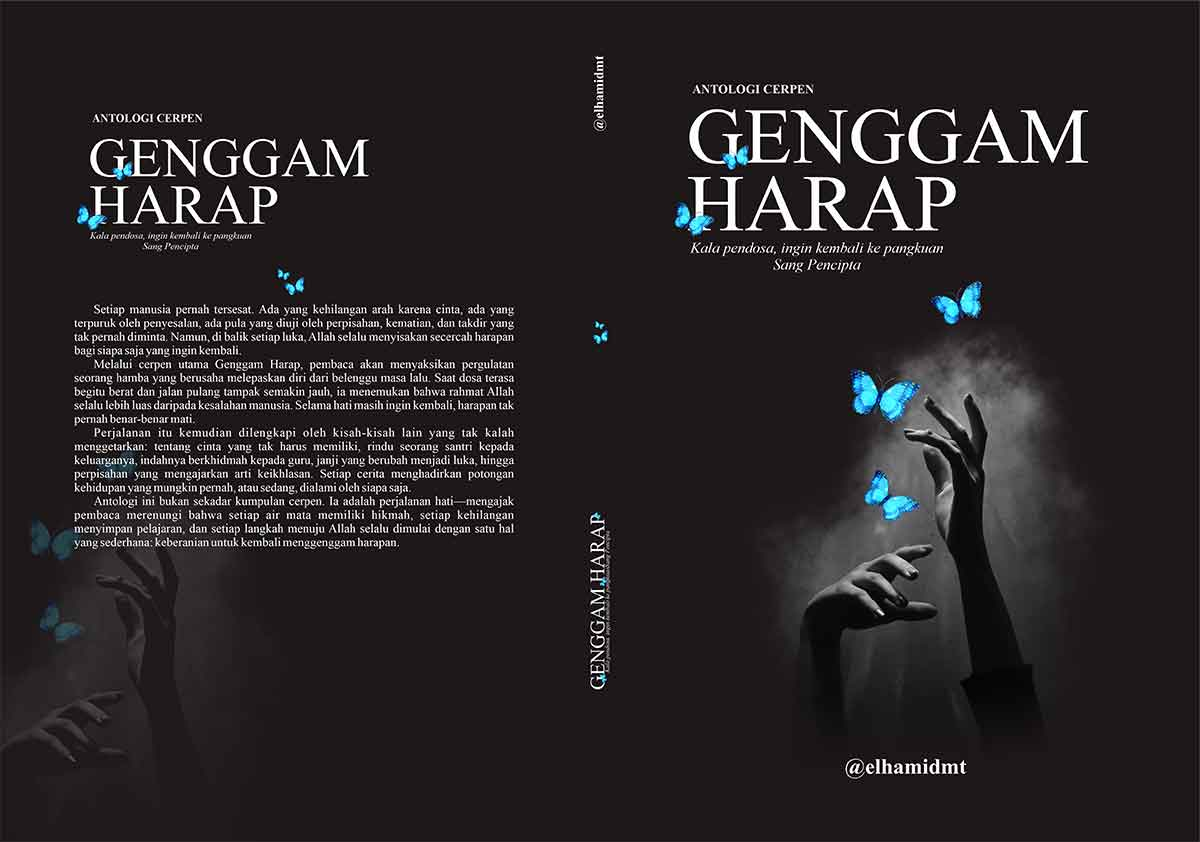 Genggam Harap  -