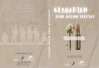 KEABADIAN YANG BELUM SELESAI