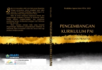 PENGEMBANGAN KURIKULUM PAI TEORI DAN PRAKTEK