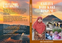 CAHAYA DARI KAKI RINJANI