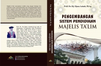 PENGEMBANGAN SISTEM PENDIDIKAN MAJELIS TA&rsquo;LIM