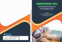 KOMPETENSI INTI KEWIRAUSAHAAN DI MADRASAH