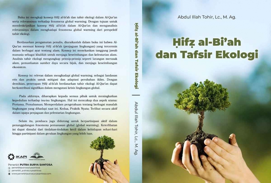 Konsep Ḥifẓ al-Bi&rsquo;ah dan Tafsir Ekologi