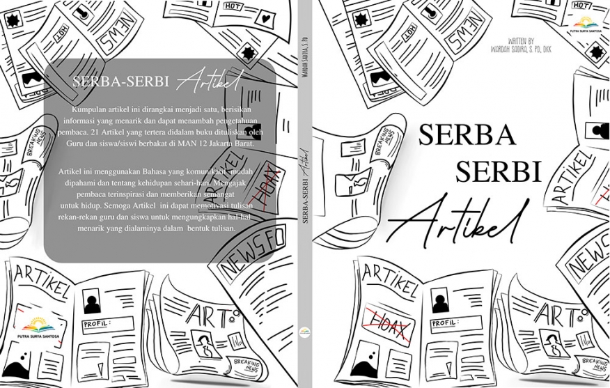SERBA SERBI ARTIKEL