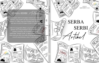 SERBA SERBI ARTIKEL