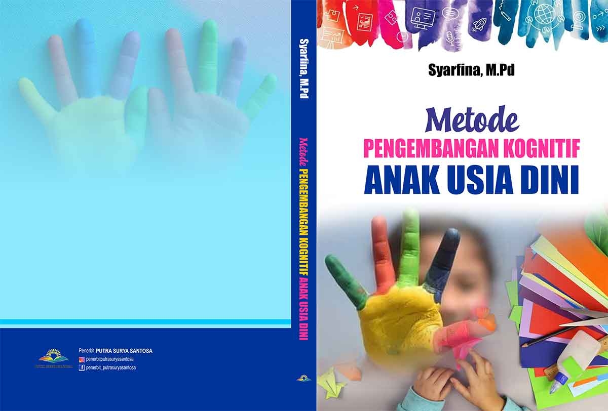 Metode Pengembangan Kognitif Anak Usia Dini