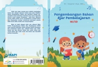 PENGEMBANGAN BAHAN AJAR PEMBELAJARAN MI/SD