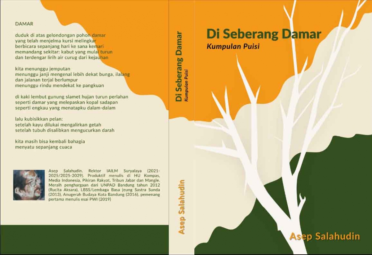 DI SEBERANG DAMAR